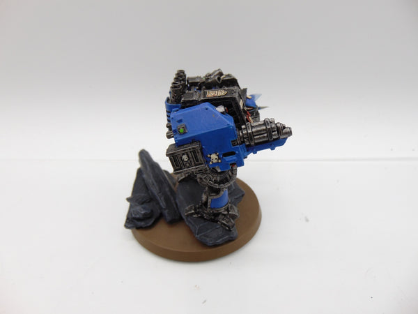 MKIV Venerable Dreadnought