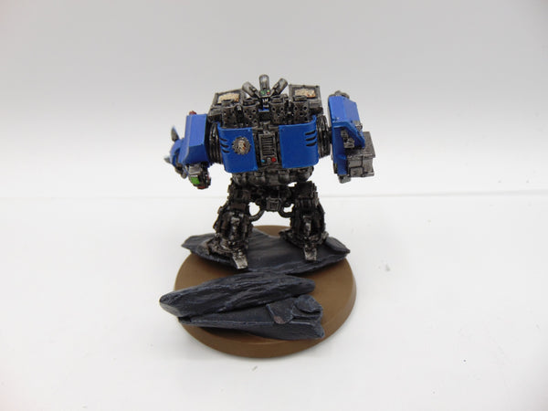 MKIV Venerable Dreadnought