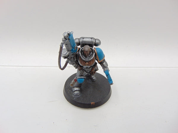 Primaris Lieutenant