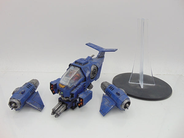 Stormtalon Gunship