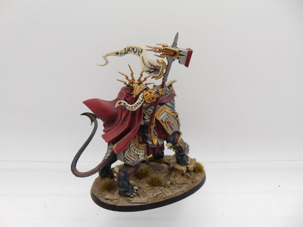 Vandus Hammerhand