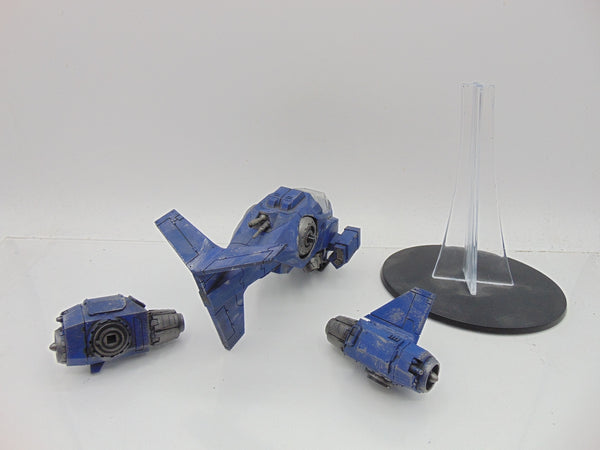 Stormtalon Gunship