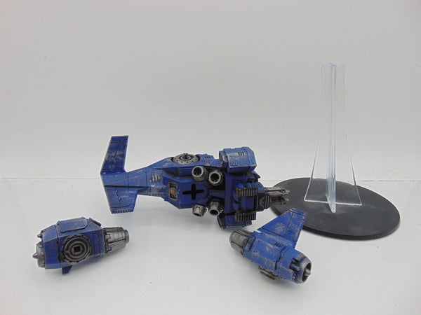 Stormtalon Gunship