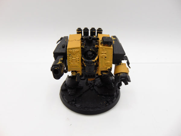 Venerable Dreadnought