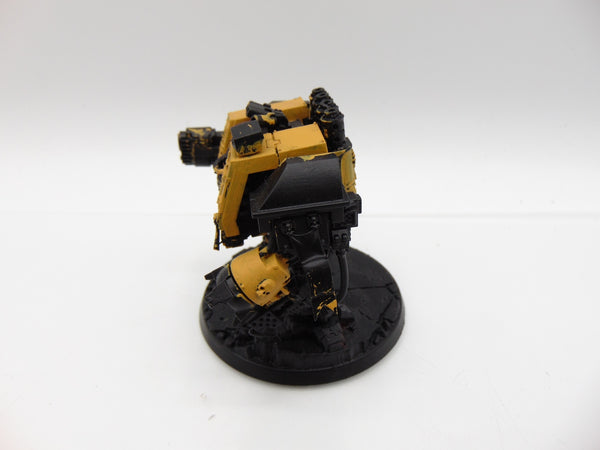 Venerable Dreadnought