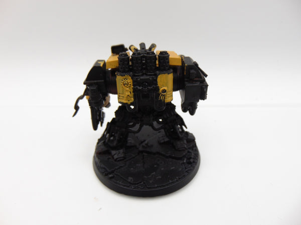 Venerable Dreadnought