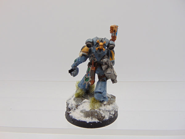 Primaris Lieutenant