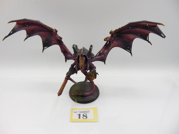 Winged Hive Tyrant