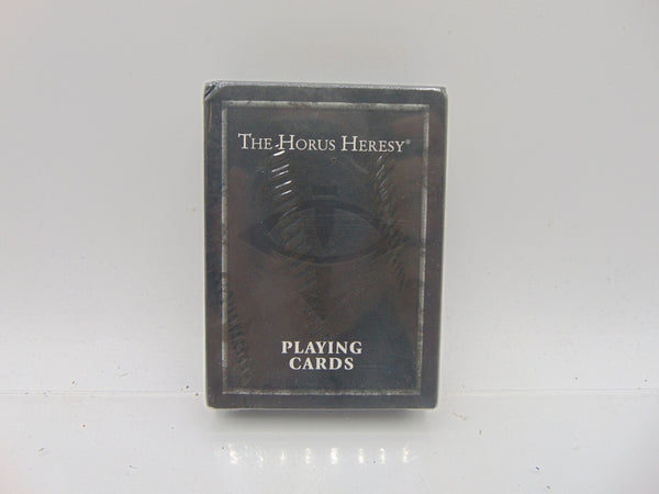 Horus Heresy Deck Playing Cards