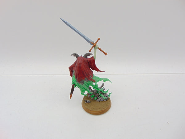 Knight of Shrouds