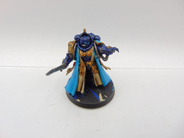 Primaris Librarian