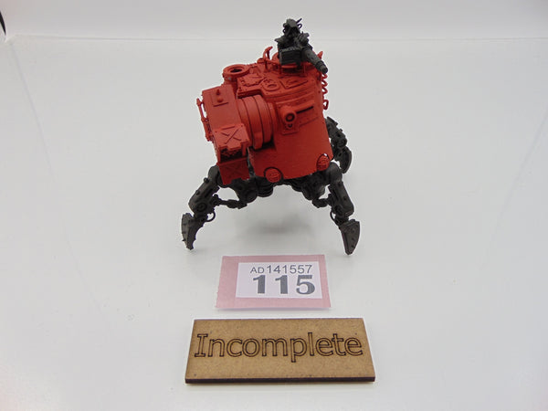 Onager Dunecrawler