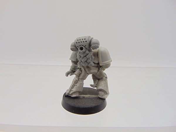 Classic Space Wolf Marine