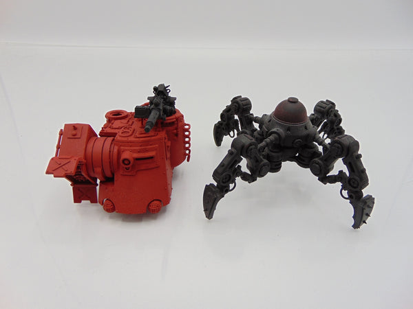 Onager Dunecrawler