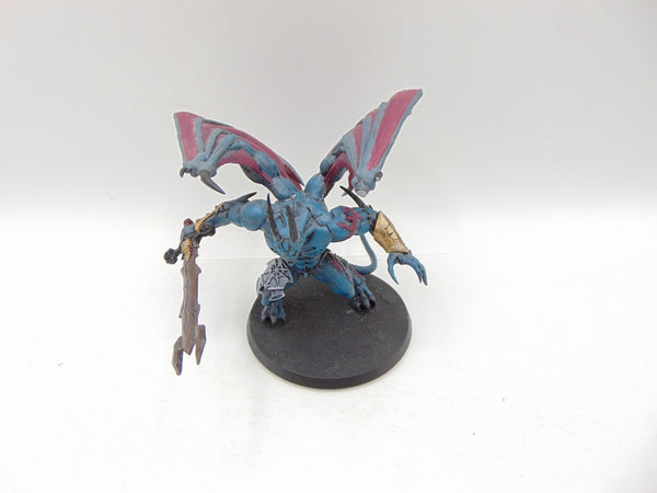 Daemon Prince