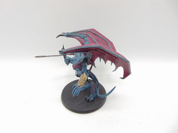 Daemon Prince