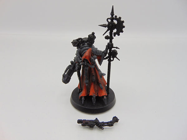 Tech Priest Dominus