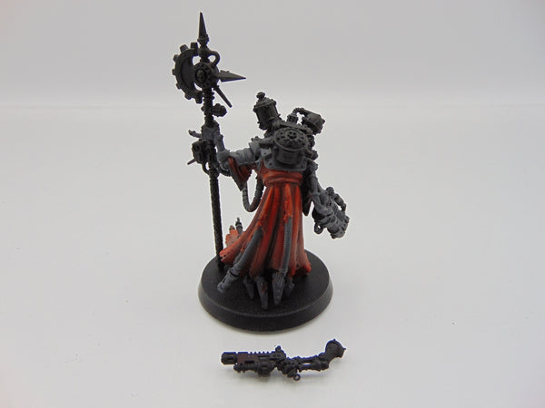 Tech Priest Dominus