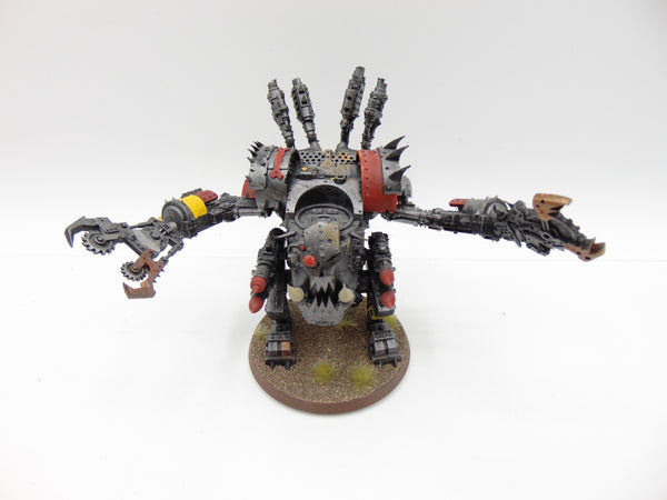 Deff Dread