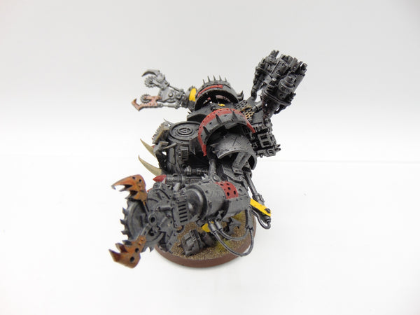 Deff Dread