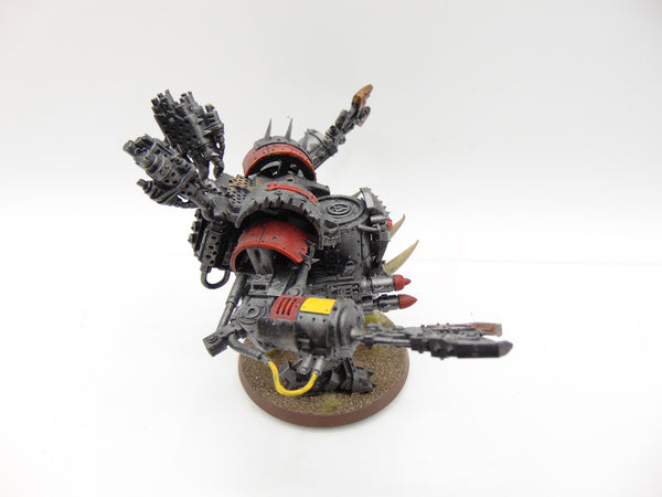 Deff Dread