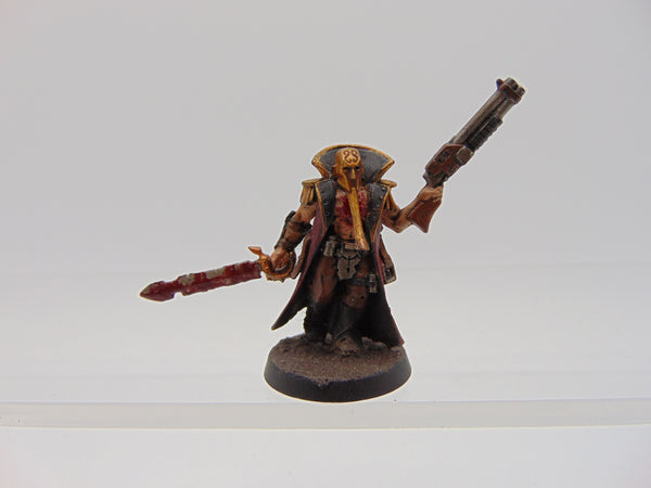 Cultist Champion