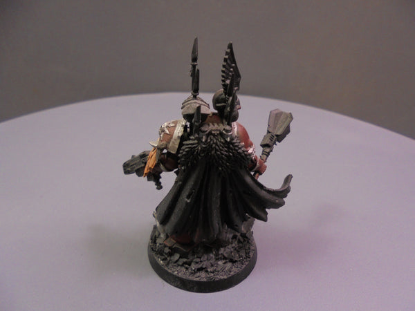 Chaos Terminator Lord
