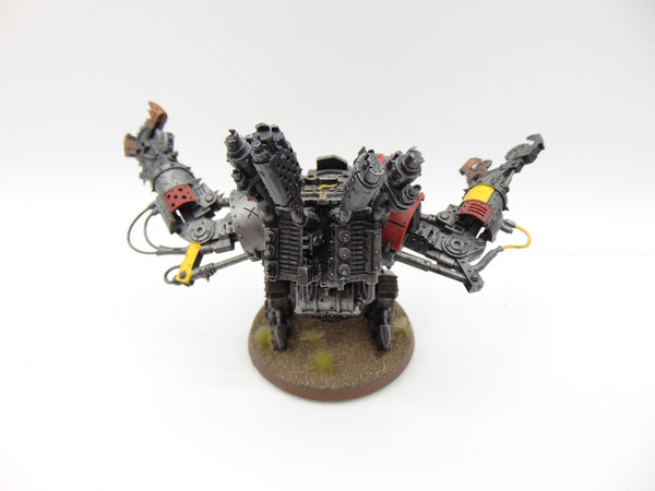 Deff Dread