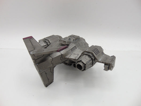 Stormhawk Interceptor