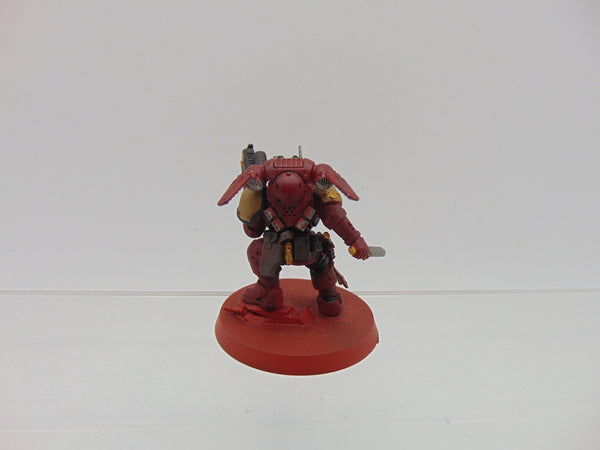 Primaris Lieutenant