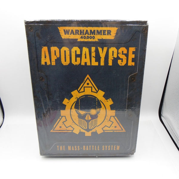 Apocalypse Starter Box