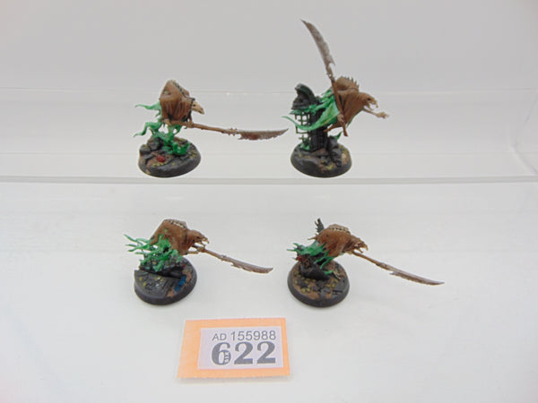 Glaivewraith Stalkers