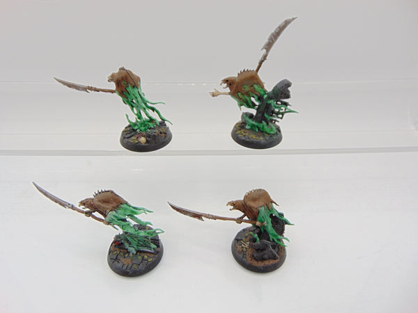 Glaivewraith Stalkers