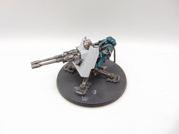 Primaris Firestrike Servo Turret