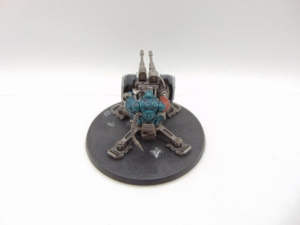 Primaris Firestrike Servo Turret