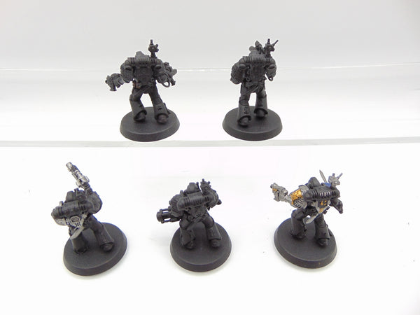 Deathwatch Kill Team Veterans