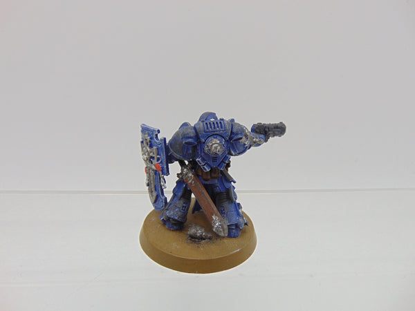 Primaris Lieutenant