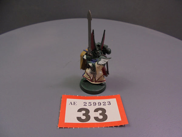 Company Master Balthasar