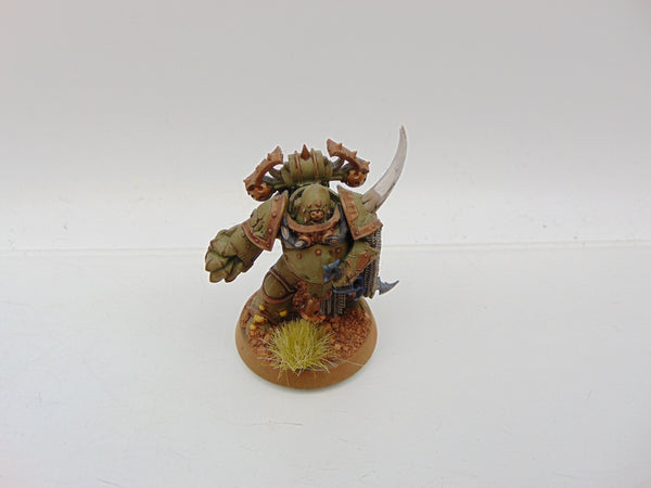 Plague Marine Champion