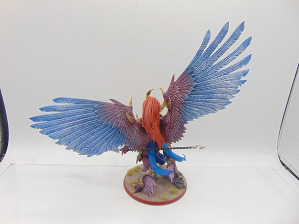 Magnus the Red