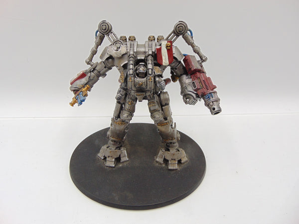 Nemesis Dreadknight