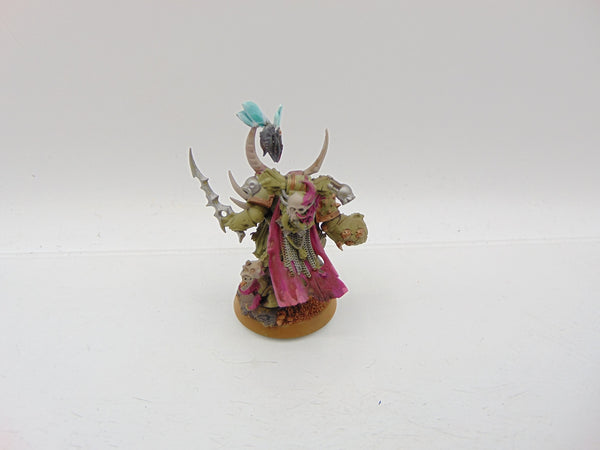 Plague Marine Champion