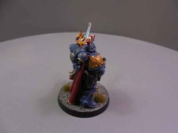 Primaris Captain