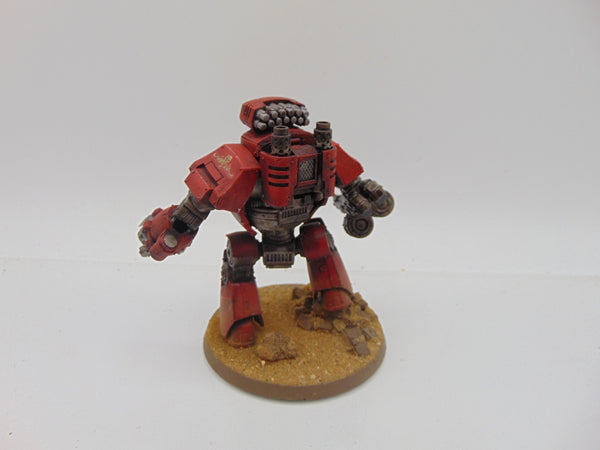 Contemptor Dreadnought