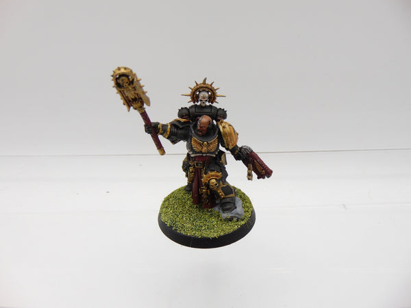 Primaris Chaplain