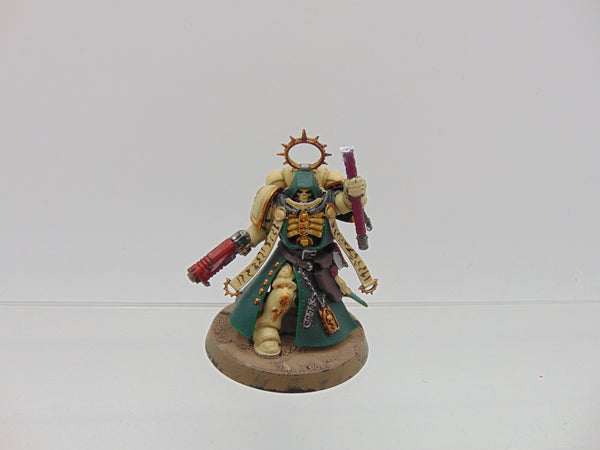 Primaris Chaplain