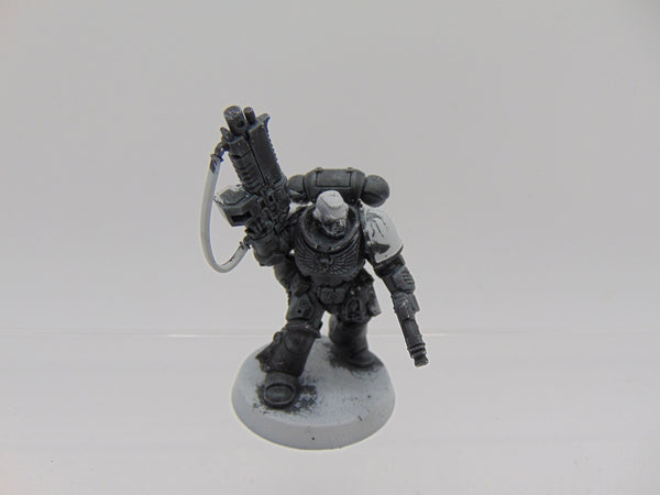 Primaris Lieutenant