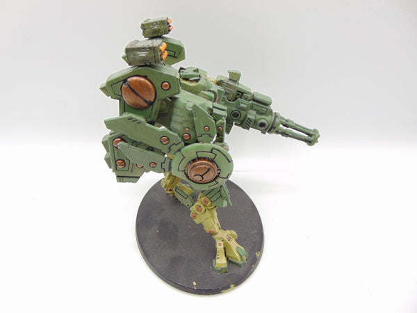 Riptide Battlesuit