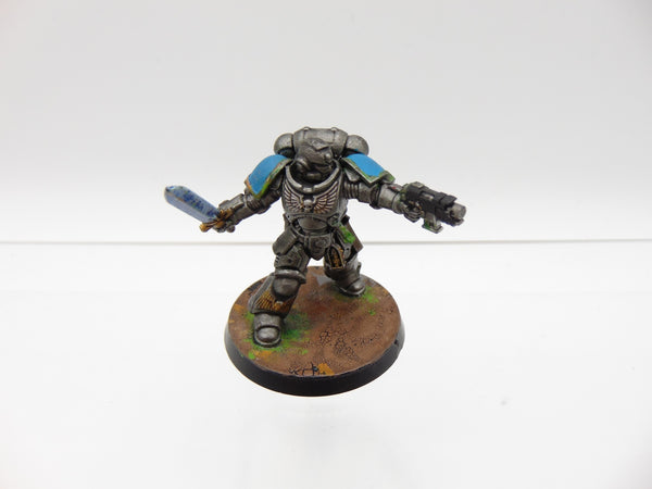 Primaris Lieutenant