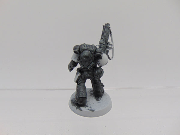 Primaris Lieutenant